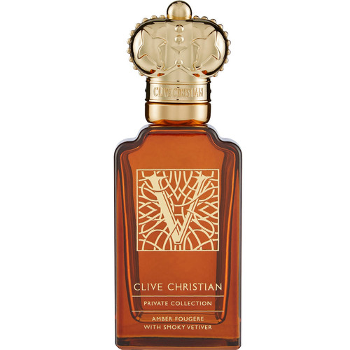 Amber Fougere "V" 50ml Eau de Parfum by Clive Christian for Men (Bottle)