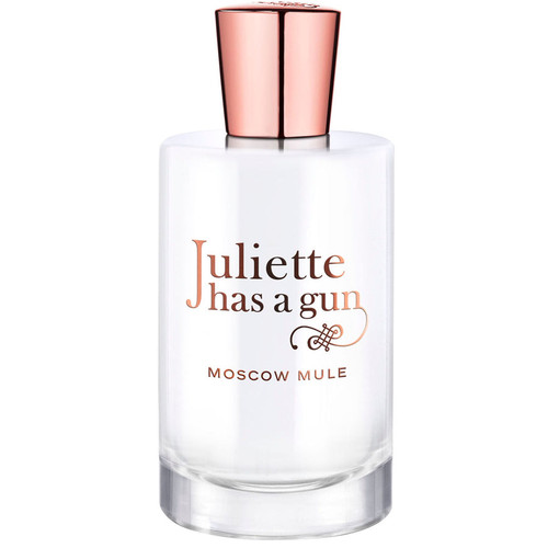 Moscow Mule 100ml Eau de Parfum by Juliette Has A Gun for Unisex (Bottle)