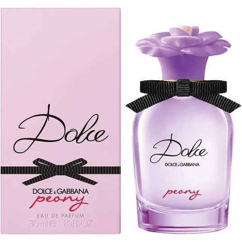 Dolce Peony 75ml Eau de Parfum by Dolce & Gabbana for Women (Bottle)