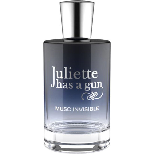 Musc Invisible 100ml Eau de Parfum by Juliette Has A Gun for Women (Bottle)