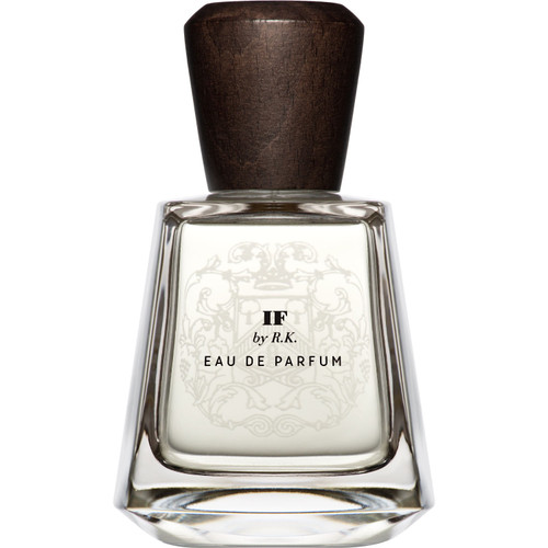 If 100ml Eau de Parfum by P. Frapin & Cie for Unisex (Bottle)