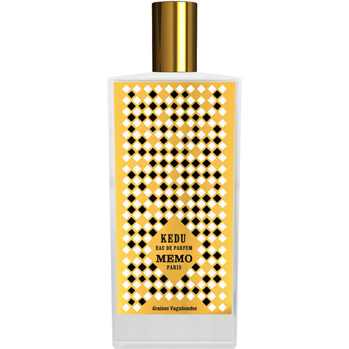 Kedu 75ml Eau de Parfum by Memo Paris for Unisex (Bottle)
