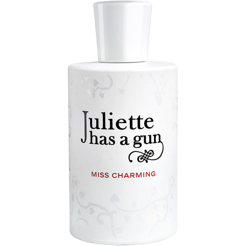 Miss Charming 100ml Eau de Parfum by Juliette Has A Gun for Women (Bottle)