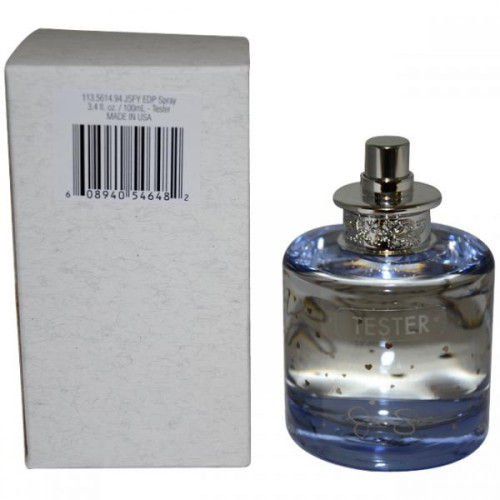 I Fancy You 100ml Eau de Parfum by Jessica Simpson for Women (Tester Packaging)