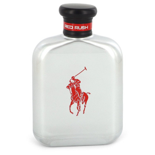 Polo Red Rush 75ml Eau de Toilette by Ralph Lauren for Men (Bottle)