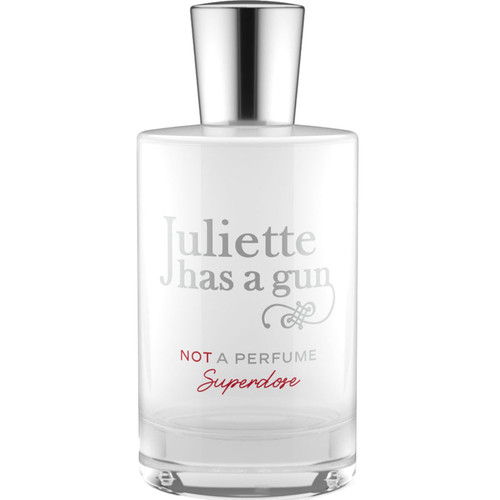 Not A Perfume Superdose 100ml Eau de Parfum by Juliette Has A Gun for Unisex (Bottle)