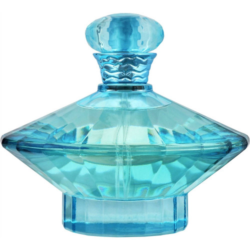 Curious 100ml Eau de Parfum by Britney Spears for Women (Tester Packaging)