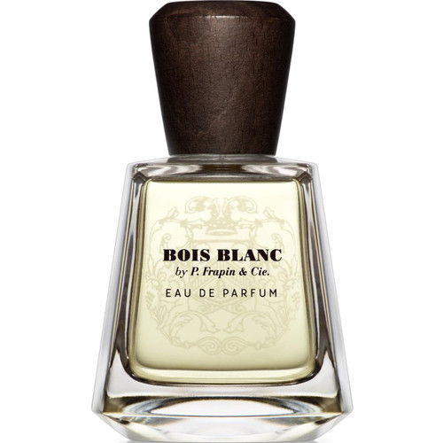Bois Blanc 100ml Eau de Parfum by P. Frapin & Cie for Unisex (Bottle)