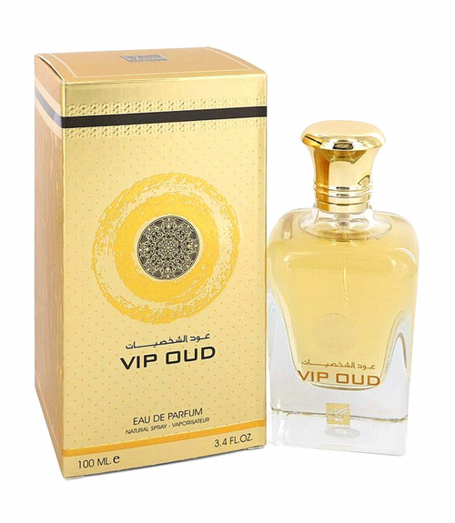 Vip Oud 100ml Eau de Parfum by Rihanah for Women (Bottle)