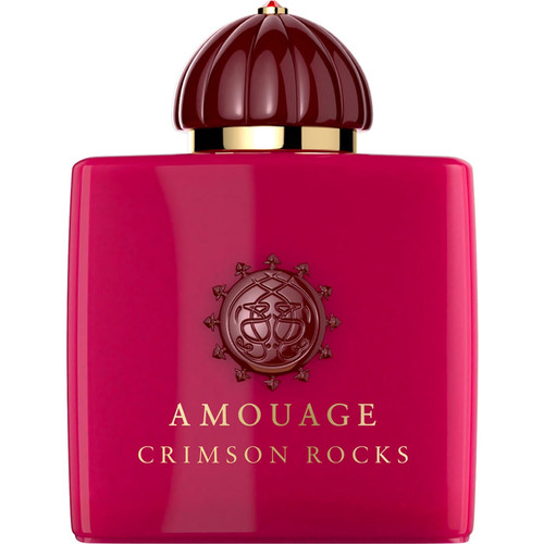 Crimson Rocks 100ml Eau de Parfum by Amouage for Women (Bottle)