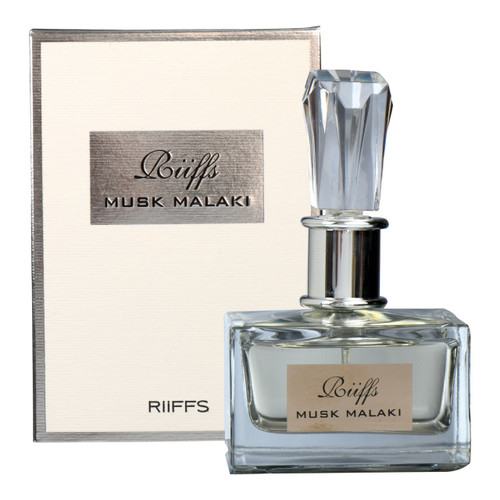 Musk Malaki 100ml Eau de Parfum by Riiffs for Women (Bottle)