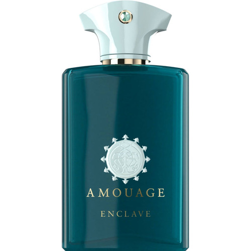 Enclave 100ml Eau de Parfum by Amouage for Men (Bottle)