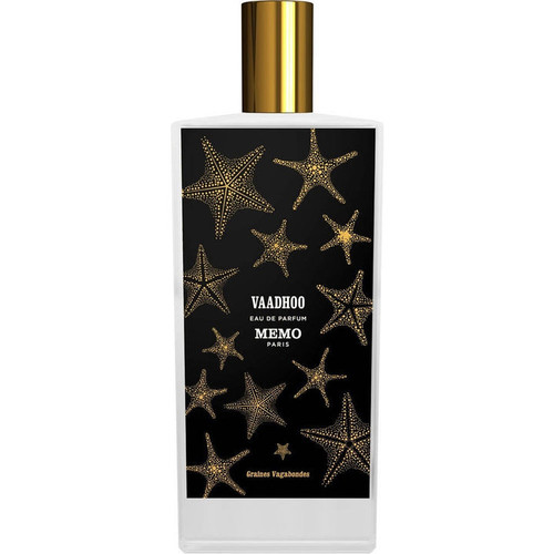 Vaadhoo 75ml Eau de Parfum by Memo Paris for Unisex (Bottle)