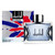 Dunhill London 100ml Eau De Toilette By Dunhill For Men (Bottle)