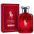 Polo Red 125ml Eau de Parfum by Ralph Lauren for Men (Bottle)