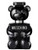 Toy Boy 100ml Eau De Parfum by Moschino for Men (Bottle)