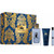 K by D&G 3 Piece 100ml Eau de Toilette by Dolce & Gabbana for Men (Gift Set-A)