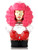 Minajesty 100ml Eau De Parfum by Nicki Minaj for Women (Bottle-A)