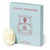 Ernesto Scented Cameos 4PK by Cire Turdon (Candle)