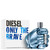 Only The Brave 200ml Eau de Toilette by Diesel for Men (Bottle-A)