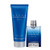 Acqua Essenziale Blu 5ml Eau De Toilette by Salvatore Ferragamo for Men (Mini Set)