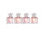 Mon Guerlain Minature 4 Piece Set 4X5ml - by Guerlain for Women (Mini Set-A)