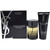 La Nuit De L'Homme 2 Piece 100ml Eau de Toilette by Yves Saint Laurent for Men (Gift Set)