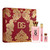 Q by Dolce & Gabbana 3 Piece 50ml Eau de Parfum by Dolce & Gabbana for Women (Gift Set)