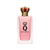 Q by Dolce & Gabbana 100ml Eau de Parfum by Dolce & Gabbana for Women (Tester Packaging)