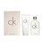 CK One 2 Piece 200ml Eau de Toilette by Calvin Klein for Unisex (Gift Set-B)