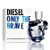 ONLY THE BRAVE (75ML) EDT - 3