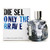 Only The Brave 50ml Eau de Toilette by Diesel for Men (Bottle)