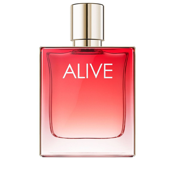 Boss Alive Intense 80ml Eau De Parfum By Hugo Boss For Women (Bottle)