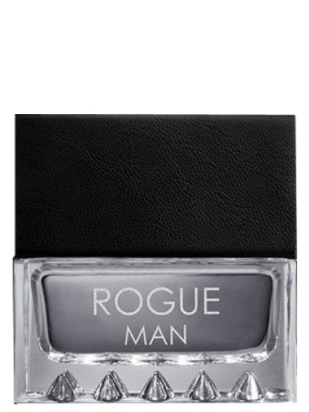 Rougue Man 100ml Eau De Toilette By Rihanna for Men (Tester Packaging)