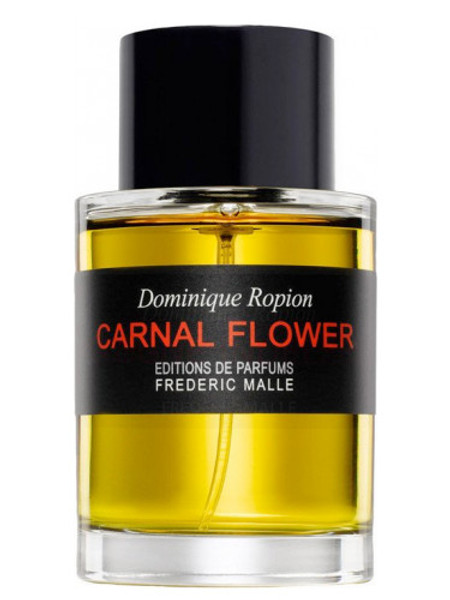 Carnal Flower 100ml Eau De Parfum by Frederic Malle for Unisex (Bottle)