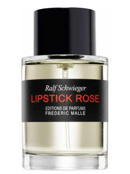 Lipstick Rose100ml Eau De Parfum by Frederic Malle for Women (Bottle)