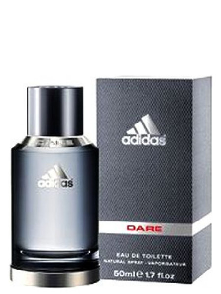 Adidas Dare 100ml Eau De Toilette By Adidas for Men (Bottle)