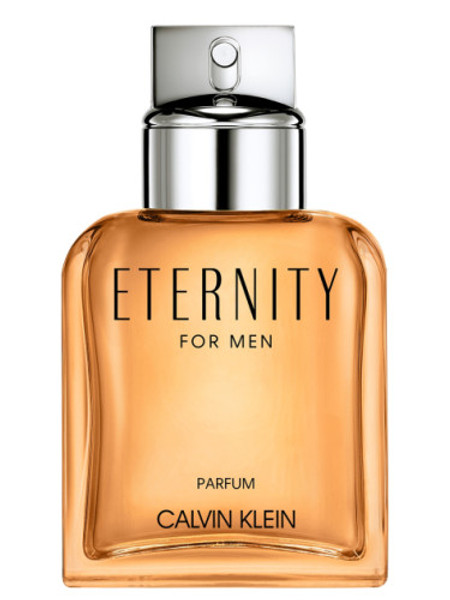 Eternity 50ml Parfum by Calvin Klein for Men (Bottle)