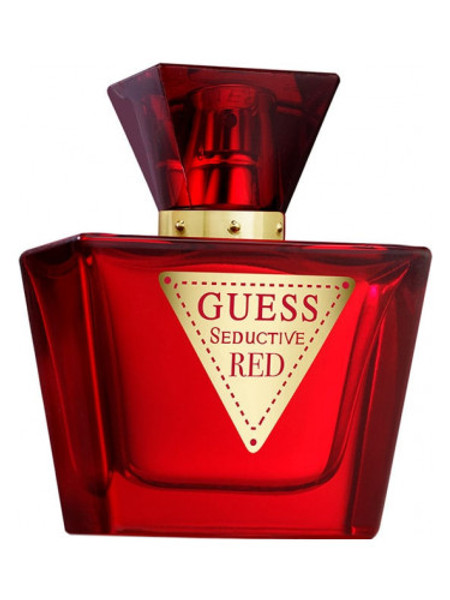 Guess Seductive Red 75ml Eau de Toilette by Guess for Women (Bottle)
