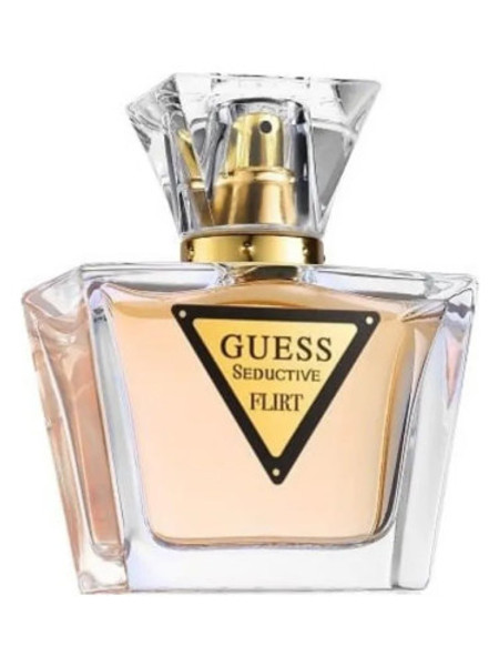 Guess Seductive Flirt 75ml Eau De Toilette by Guess for Women (Bottle) 