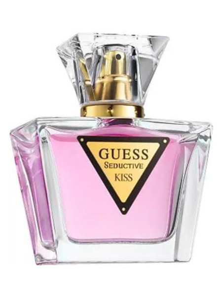 Guess Seductive Kiss 75ml Eau De Toilette by Guess for Women (Bottle) 