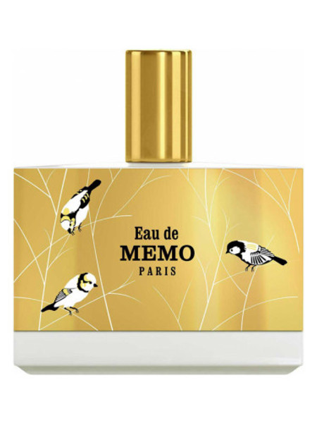 Eau de Memo 75ml Eau de Parfum by Memo Paris for Unisex (Bottle)