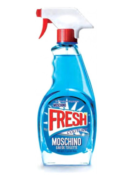 Fresh Couture by Moschino