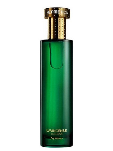 Lavincense 50ml Eau de Parfum by Hermetica for Unisex (Bottle)