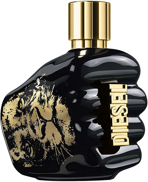 Only The Brave Spirit 200ml Eau de Toilette By Diesel For Men