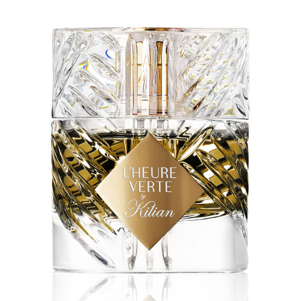 L'Heure Verte 50ml Eau De Parfum By Kilian for Unisex (Botlle)  
