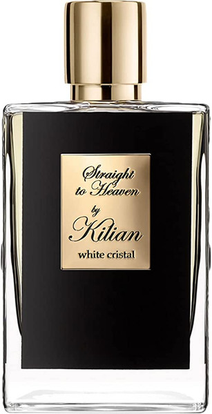 Straight to Heaven 50ml Eau De Parfum By Kilian for Men (Botlle)  
