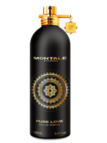 Pure Love 100ml Eau de Parfum by Montale for Women (Bottle)