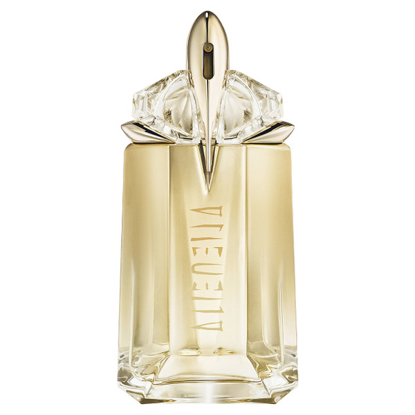 Alien Goddess 100ml Eau De Parfum by Mugler for Women (Bottle)