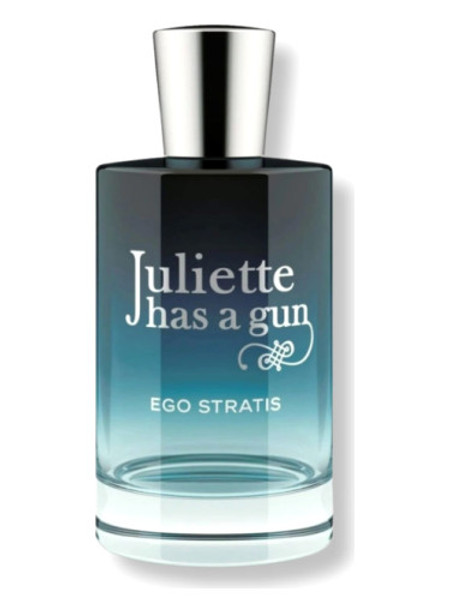 Ego Stratis100ml Eau De Parfum by Juliette Has A Gun for Women (Bottle) 